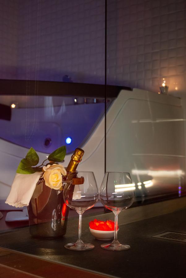 Chambre Lit King-Size