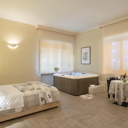 Villa Domus Salento Suites & Rooms Con Parcheggio Privato In Loco-2
