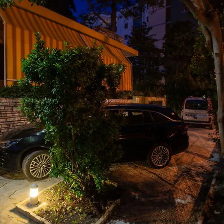 Villa Domus Salento Suites & Rooms Con Parcheggio Privato In Loco-3